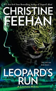 Leopard's run