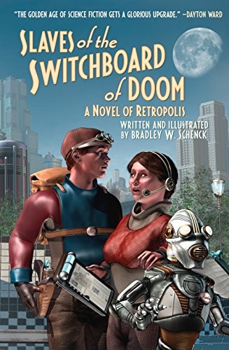 Slaves of the switchboard of doom