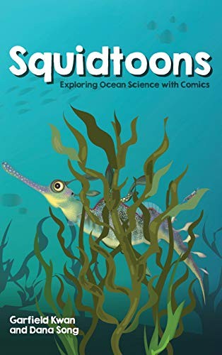 Squidtoons