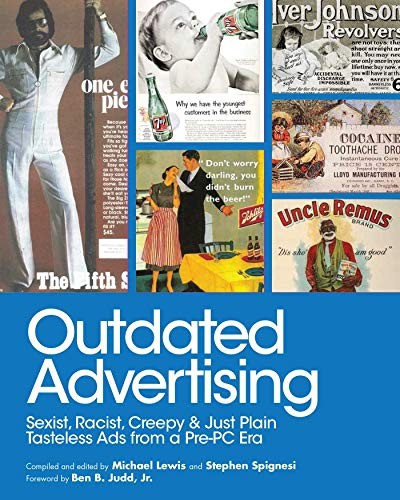 Outdated Advertising