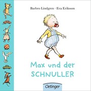 Max und der Schnuller