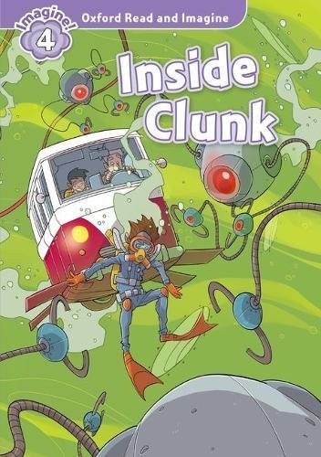 Inside Clunk
