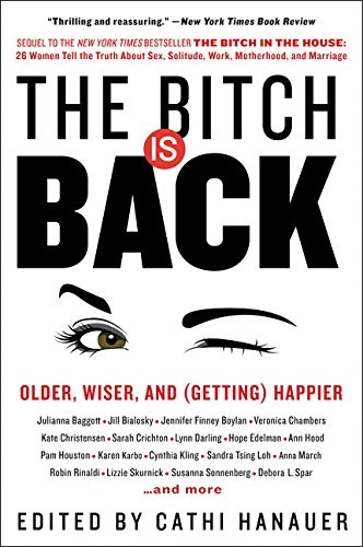The bitch is back