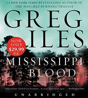Mississippi Blood Low Price CD