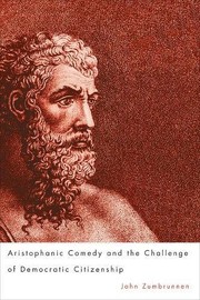 Aristophanic comedy and the challenge of democratic citizenship