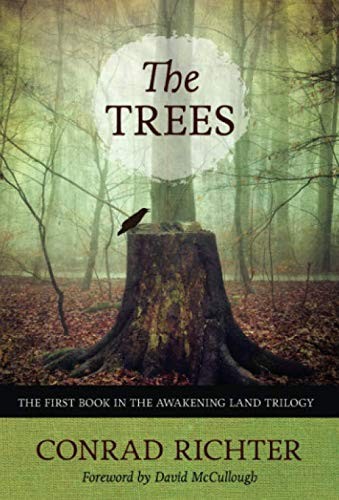 The trees