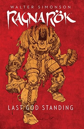 Ragnarok, Vol. 1