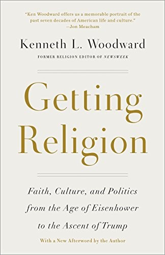 Getting religion