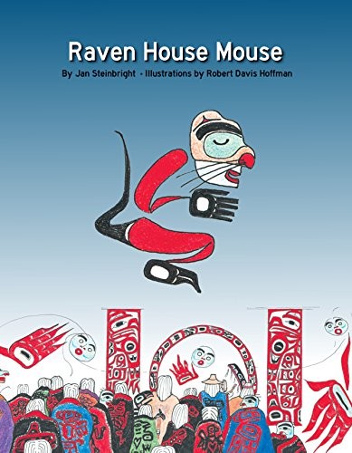 Raven House Mouse