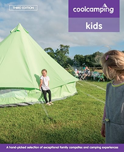 Cool Camping : Kids
