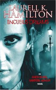Incubus Dreams (Anita Blake Vampire Hunter)