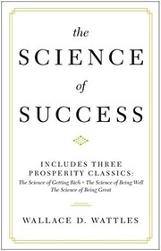 The Science of Success