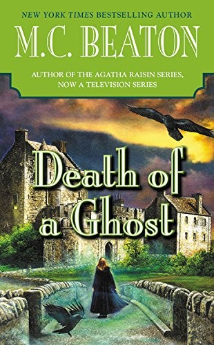 Death of a ghost