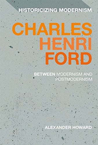 Charles Henri Ford