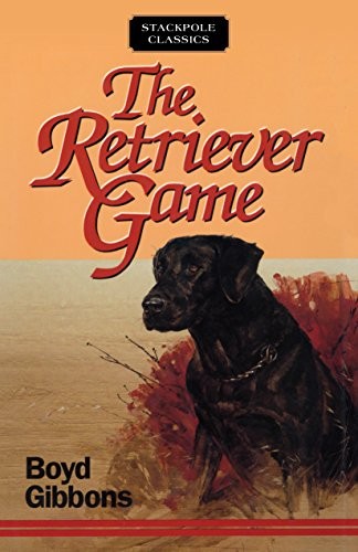 The retriever game