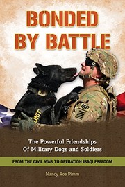 Bonded By Battle