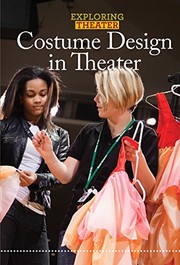Costume Design in Theater