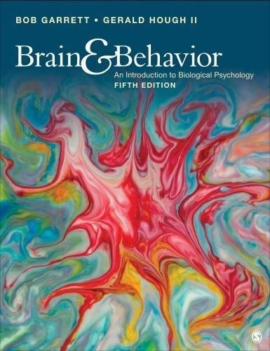 Brain & behavior