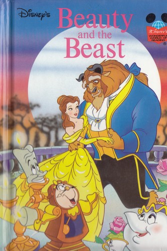 Beauty and the Beast  [2000 Grolier]