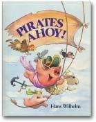 Pirate's Ahoy!