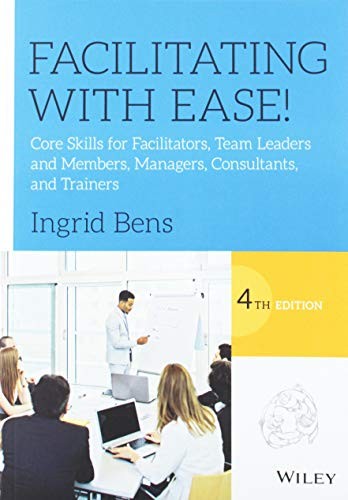 Facilitating with ease!