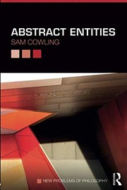 Abstract Entities