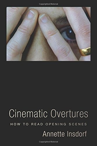 Cinematic Overtures