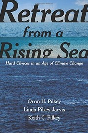 Retreat from a Rising Sea