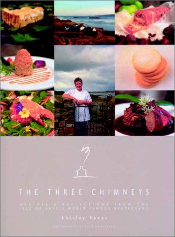The Three Chimneys