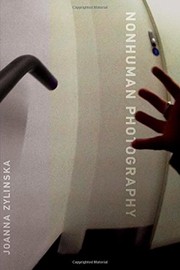 Nonhuman Photography