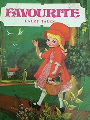 Favourite Fairy Tales