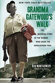 Grandma Gatewood's walk
