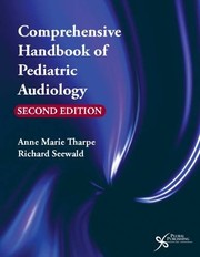Comprehensive handbook of pediatric audiology