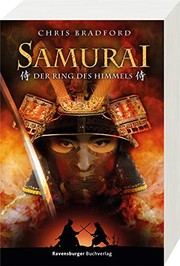 Samurai 08. Der Ring des Himmels