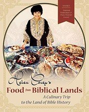 Helen Corey's food from biblical lands