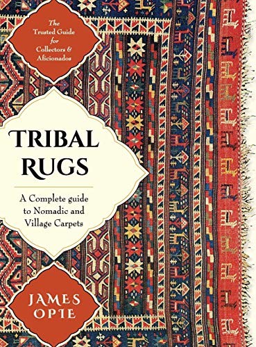 Tribal rugs