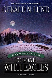 To Soar With Eagles