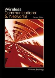 Wireless communications and networking