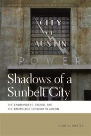 Shadows of a Sunbelt City