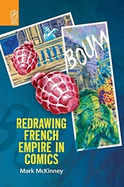 Redrawing French Empire in Comics