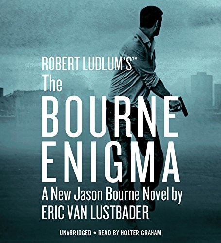 Robert Ludlum's  The Bourne Enigma