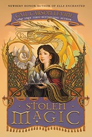 Stolen magic