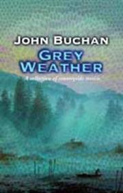 Grey weather