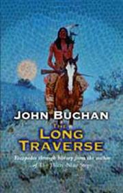 The long traverse
