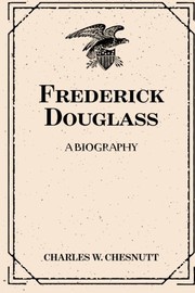 Frederick Douglass