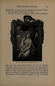 Miniatures and silhouettes