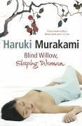 めくらやなぎと眠る女