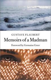 Mémoires d'un fou