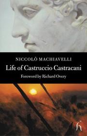 The Life of Castruccio Castracani of Lucca