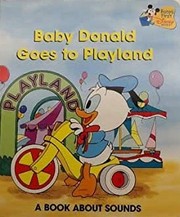 Baby Donald Goes to Playland